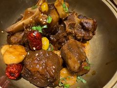 -萨拉伯尔水源素问店·韩国宫廷料理(人民路店)