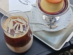-2326 Coffee Roaster咖啡豆可选店(林肯公园店)