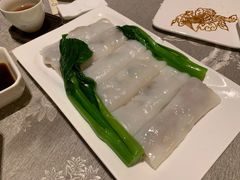 香云轩一品肠粉-香云轩·顺德菜(香云纱园林酒店店)