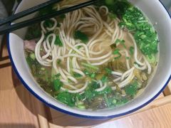 -马记永·兰州牛肉面(3019君尚店)