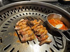 -牛焱·烧肉酒肆(五大道店)