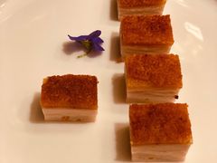 一口烧肉-广州文华东方酒店·江-由辉师傅主理