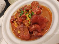 -大鸭梨烤鸭店(花园村店)