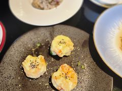 -上海苏宁宝丽嘉酒店·嘉府壹号中餐厅