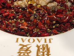 -椒爱水煮鱼川菜(新抚万达店)