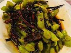 -美膳居川菜馆油焖大虾烧烤(卓刀泉店)