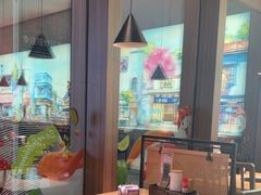 -沼津港精致料理·寿喜烧·烧鸟(漕河泾印象城店)