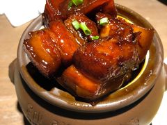 -小菜园新徽菜(滁州苏宁店)