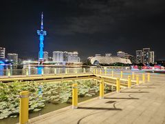 -聚龙湖公园