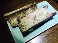 -粗茶淡饭·隐庐私厨(东亭店)