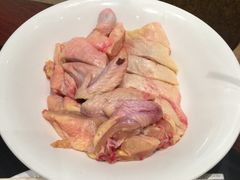 -稻香酒家·33年老字号·港式粤菜(富邦中心店)