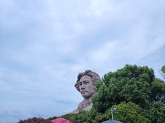 -橘子洲景区