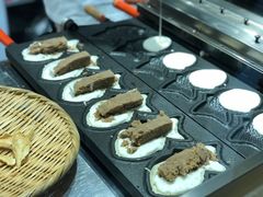 -粉粉乐鲷鱼烧(美罗城店)