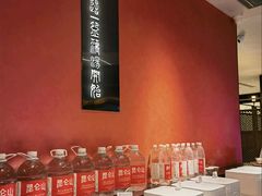 -知楚•精致湖北菜(武商MALL店)