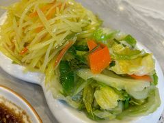 -张包铺(道外店)