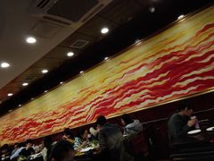 大堂-蝎王府羊蝎子(西直门店)