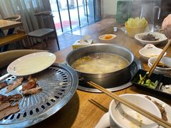-守柴炉烤鸭(中海国际店)