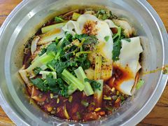 -王菊美食街·王菊面馆(总店)