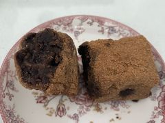 -老回回小吃(百万庄店)