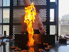 -大渔·观筵(三里屯太古里店)