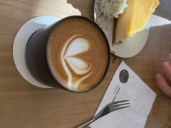 -Onirii Coffee(长乐路店)