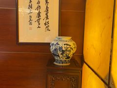 -花中城·杭帮菜·粤菜·海鲜火锅(清泰街店)