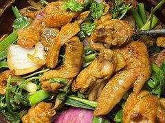 -凤兴鸡煲(宝安海雅店)