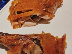 酥不腻烤鸭套餐-小大董·烤鸭(王府井apm店)
