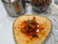 -品渔味湖鲜馆(拈花湾店)