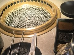 -谷牛日式烤肉(宝山U天地店)