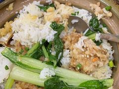 -煲煲掂风味煲仔饭餐厅(西区店)