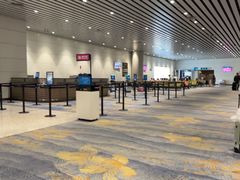 -广州白云国际机场-T2航站楼