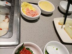 -海底捞火锅(贵和购物中心店.原鲁能城店)