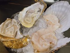 -熹悟海鲜火锅·广式打边炉