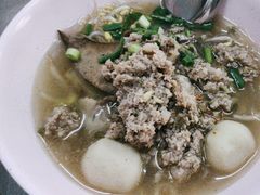 -榮泰米粉湯(Left Shop)