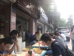-赵伍面庄(松石大道店)
