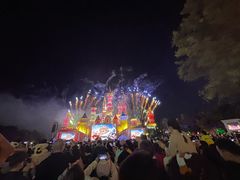 -沈阳方特欢乐世界