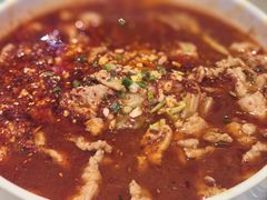 -小四川菜馆(托乐嘉店)