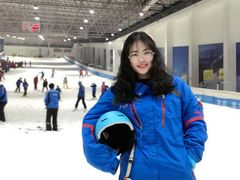 -绍兴启迪乔波冰雪世界