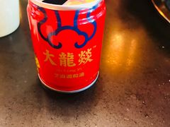 -大龙辣火锅·龙虾·烧烤(湖滨新天地店)