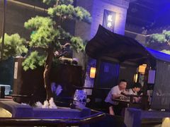 -绿茶餐厅(千岛湖银泰城店)