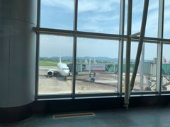 -黄山屯溪国际机场