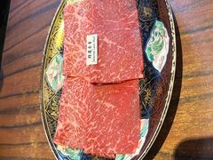 -松阪牛焼肉M(法善寺横丁店)