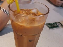 -明腾壹间茶餐厅(新都会花园广场店)