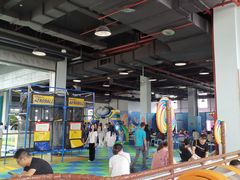 -蒙特利亲子乐园