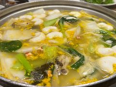 -海九澎湖海鲜餐厅