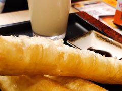 -永和大王(花好园店)