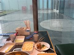 -骨气鼓气羊棒骨·羊蝎子(住总万科广场店)