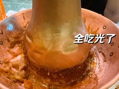 -浩海火烧云傣家菜(京广店)