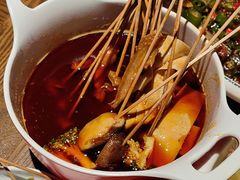 -川悦留香·海鲜餐厅(海棠68环球美食街店)